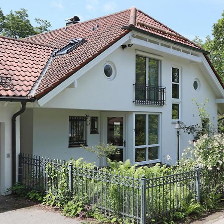 Unique Luxury Villa 22 Min To Munich 290M2 Pool Sauna Gauting Exterior foto