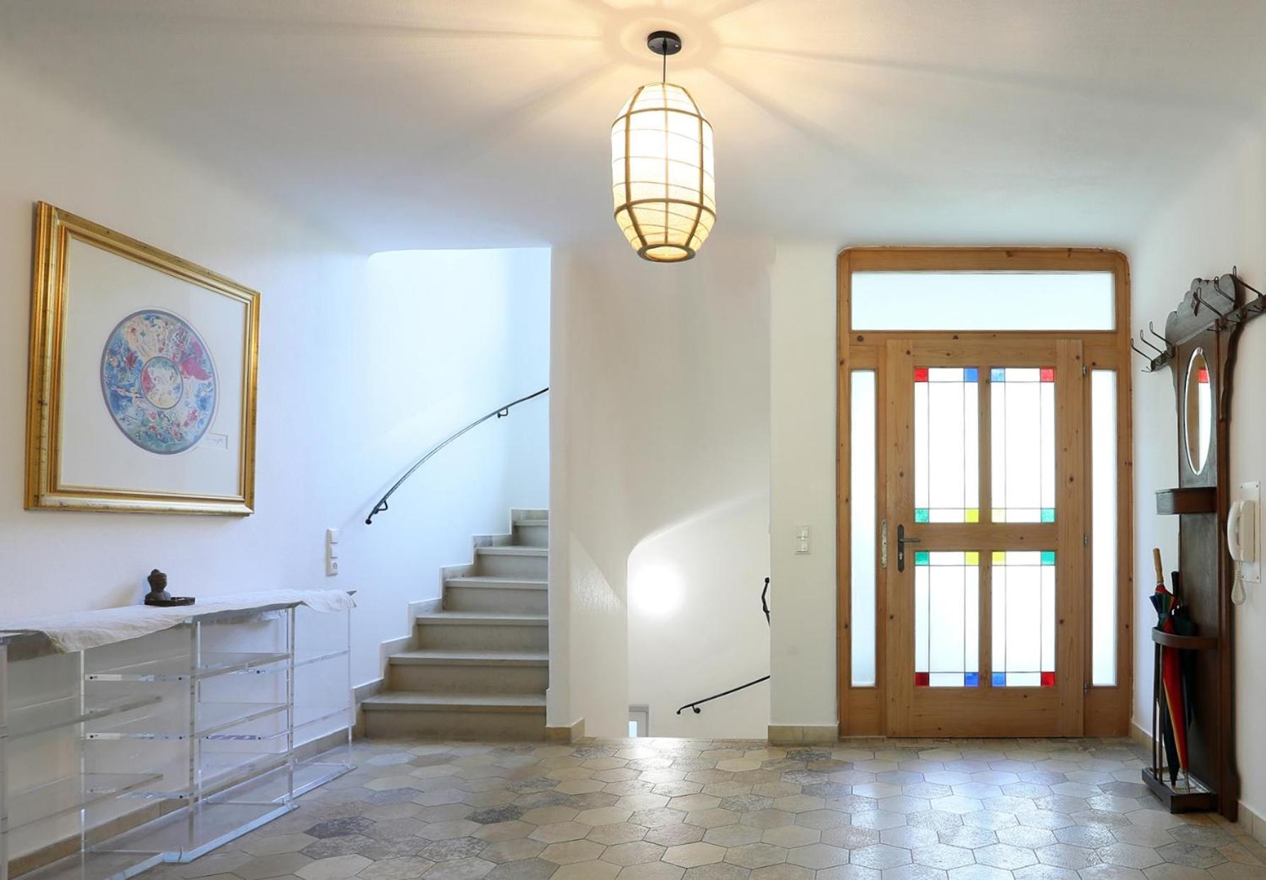 Unique Luxury Villa 22 Min To Munich 290M2 Pool Sauna Gauting Exterior foto