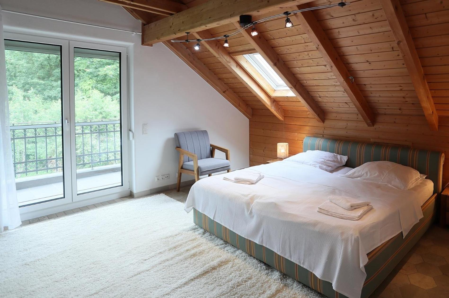 Unique Luxury Villa 22 Min To Munich 290M2 Pool Sauna Gauting Exterior foto