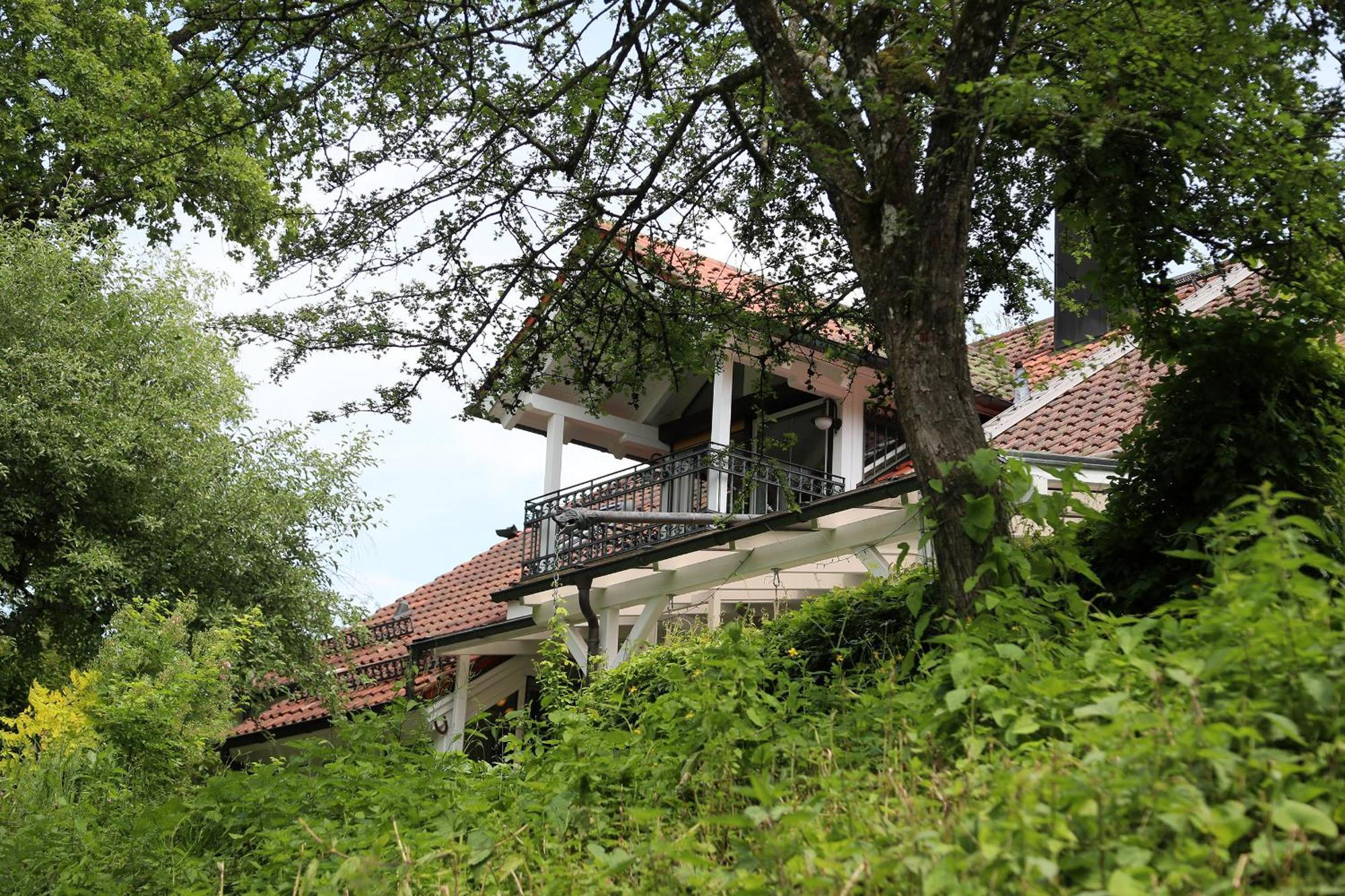 Unique Luxury Villa 22 Min To Munich 290M2 Pool Sauna Gauting Exterior foto