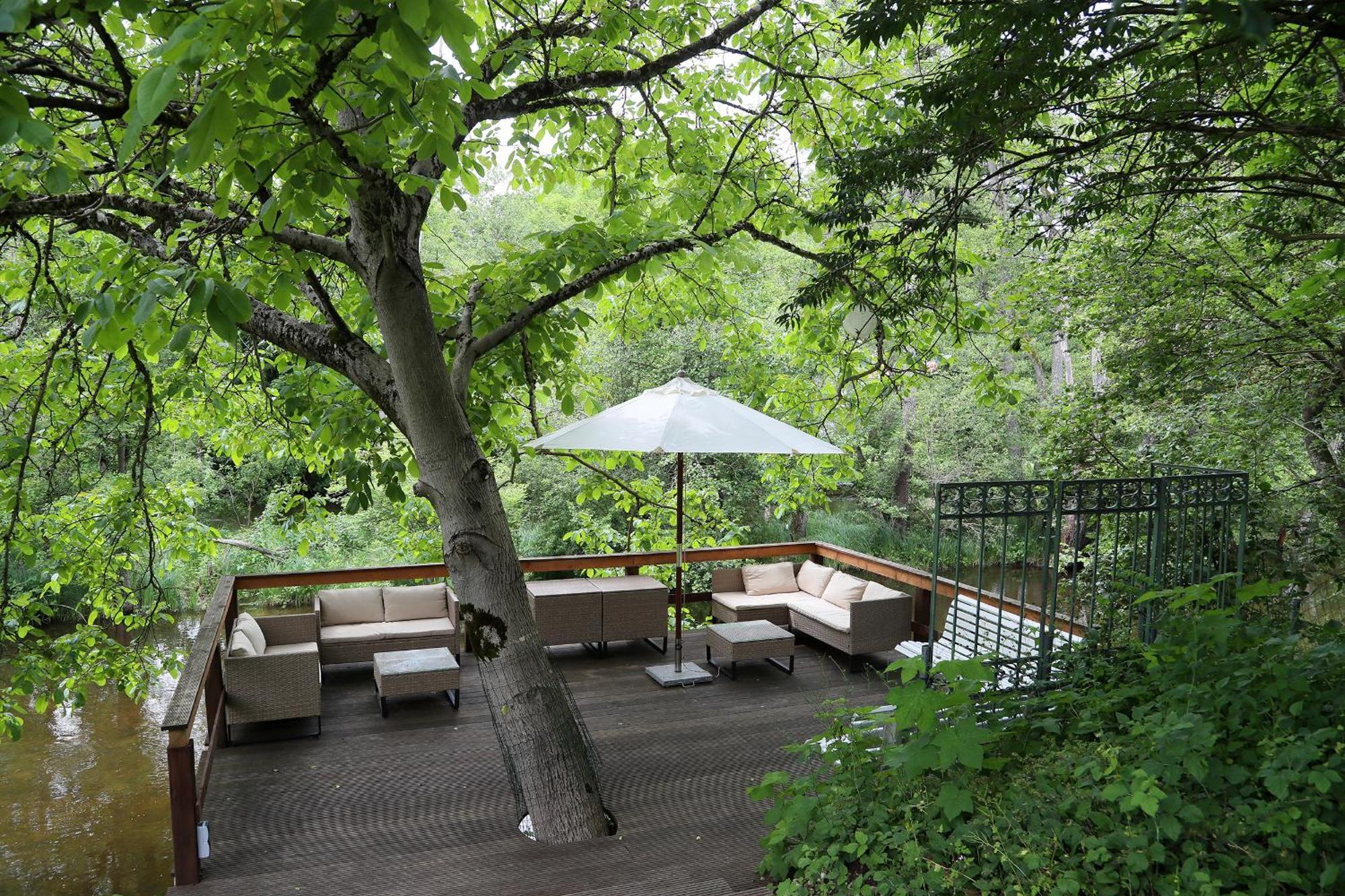 Unique Luxury Villa 22 Min To Munich 290M2 Pool Sauna Gauting Exterior foto